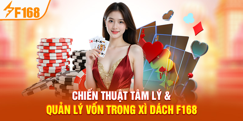 Bí Quyết Chơi Xì Dách F168 – Luật Chơi, Cách Thắng Lớn - Hexor