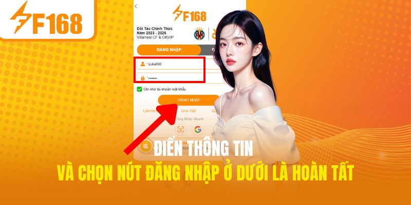 Đăng Nhập F168 - Bước Vào Thế Giới Game Thưởng Cực Chất - Hexor
