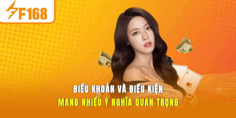Điều Khoản Và Điều Kiện F168 - Quy Tắc Quan Trọng Cần Biết - Hexor
