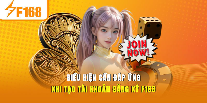 Đăng Ký F168 - Hướng Dẫn Nhanh A-Z Nhận Nhiều Ưu Đãi Khủng - Hexor