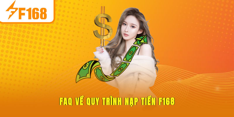 Nạp Tiền F168 - Giao Dịch Liền Tay, Nhận Ngay Quà Lớn - Hexor