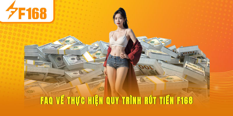 Rút Tiền F168 - Hướng Dẫn Nhanh Chóng Áp Dụng Dễ Dàng - Hexor