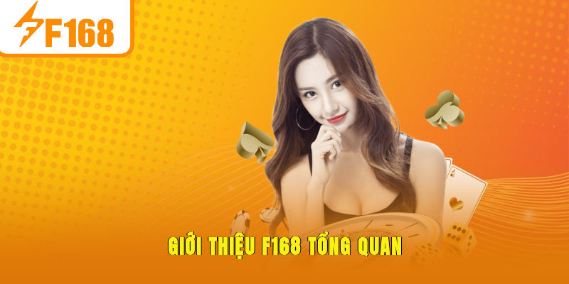 Giới Thiệu F168 | Thương Hiệu Đổi Thưởng Ăn Khách #1 Châu Á - Hexor