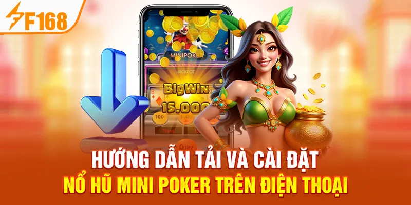 Nổ Hũ Mini Poker: Cách Chơi Thắng Lớn Dễ Dàng Nhất 2026 - Hexor