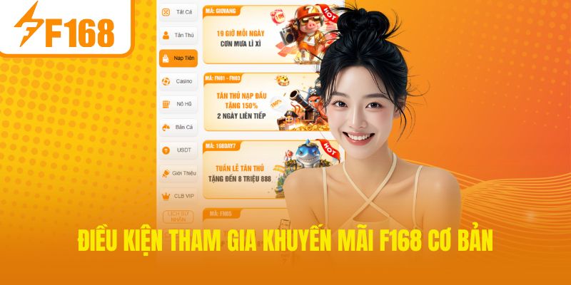 Khuyến Mãi F168 - Ưu Đãi Cực Khủng, Nhận Thưởng Tiền Tỷ - Hexor