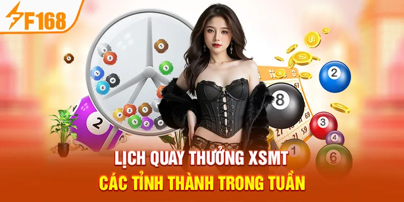 Cách Soi Cầu XSMT Hiệu Quả Nhất 2026 Cùng F168 - Hexor