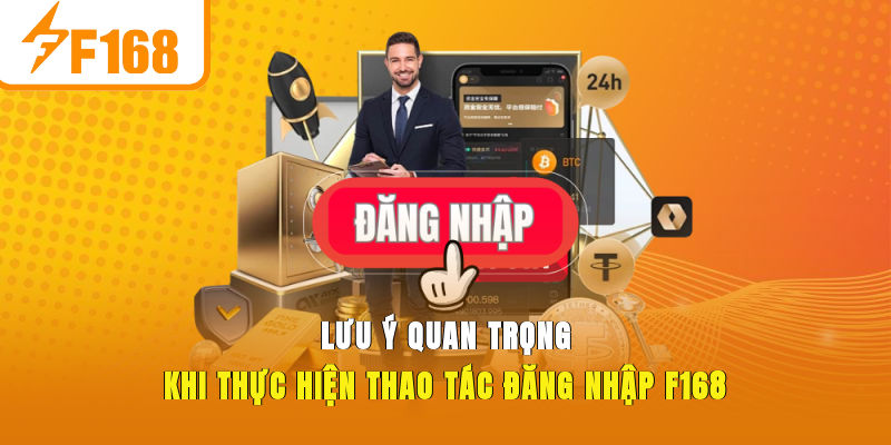Đăng Nhập F168 - Bước Vào Thế Giới Game Thưởng Cực Chất - Hexor
