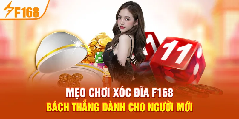 Trải Nghiệm Xóc Đĩa F168: Luật Chơi, Cược & Chiến Thuật - Hexor