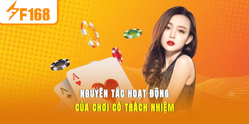 Chơi Có Trách Nhiệm F168 - Giải Trí Kiểm Soát An Toàn - Hexor