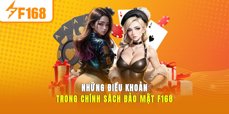 Chính Sách Bảo Mật F168 - Văn Bản Người Dùng Cần Biết - Hexor