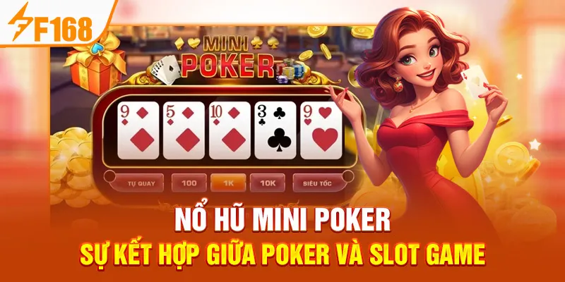 Nổ Hũ F168 – Sảnh Game Slot Trúng Jackpot Khủng - Hexor