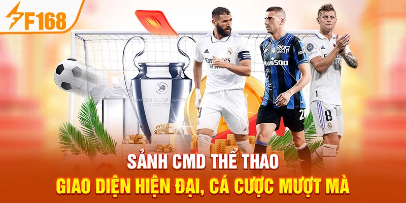 Thể Thao F168 Minh Bạch: Kèo Đa Dạng, Rút Thưởng Siêu Tốc - Hexor