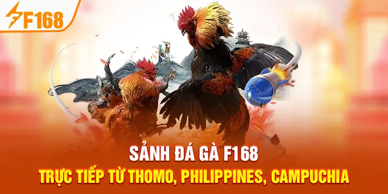 Đá Gà F168 Minh Bạch: Cược An Toàn, Rút Thưởng Siêu Tốc - Hexor