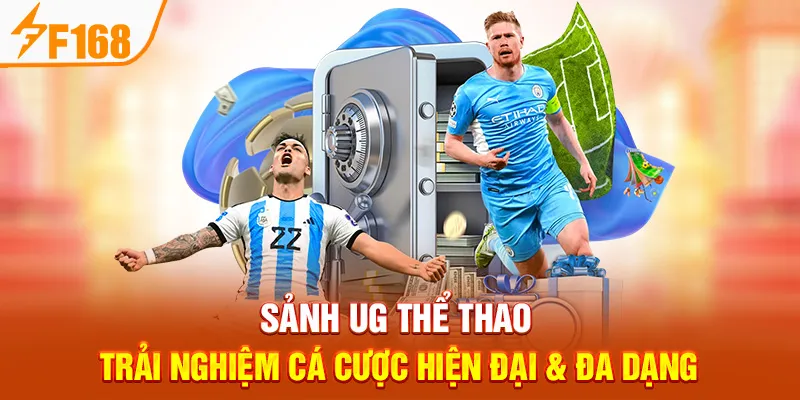 Thể Thao F168 Minh Bạch: Kèo Đa Dạng, Rút Thưởng Siêu Tốc - Hexor