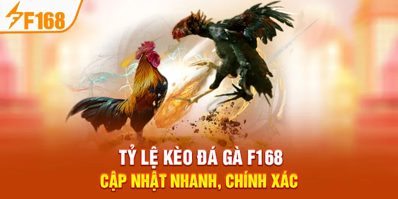 Đá Gà F168 Minh Bạch: Cược An Toàn, Rút Thưởng Siêu Tốc - Hexor
