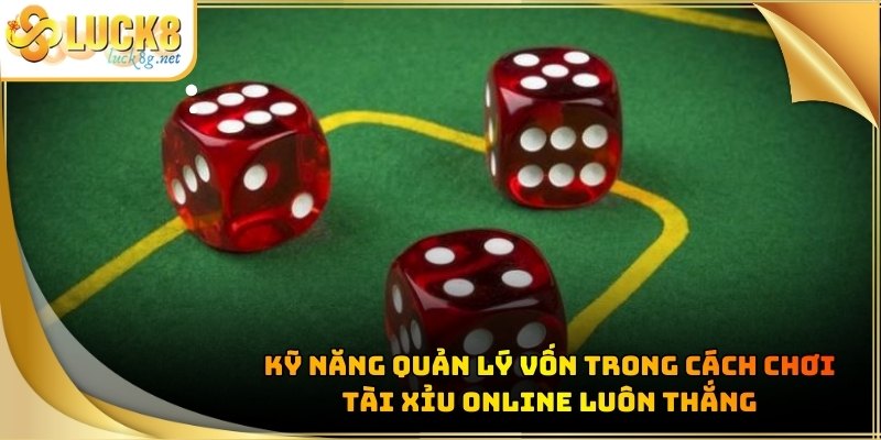 Cách Chơi Tài Xỉu Online Luôn Thắng Từ Cao Thủ Hot Số 1 - Hexor
