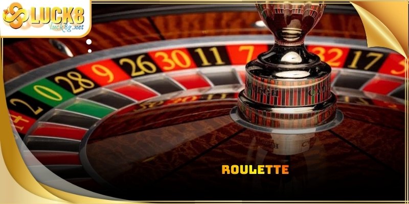 Casino Luck8 - Hội Ngộ Cùng Dàn Dealer Hot Nhất Châu Á - Hexor