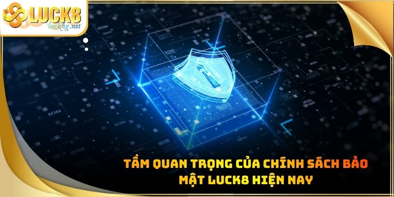 Chính Sách Bảo Mật Luck8 - Quy Định An Toàn Dữ Liệu Hot - Hexor