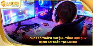 Bắn Cá Luck8 - Trải Nghiệm Săn Thưởng Đại Dương Hot Nhất 2026 - Hexor