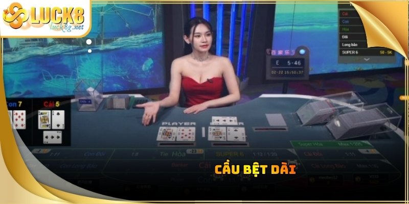 Công Thức Tính Cầu Baccarat - Bí Kíp Chiến Thắng Mọi Ván Bài - Hexor
