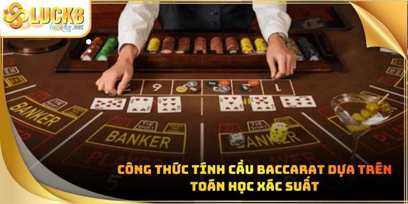 Công Thức Tính Cầu Baccarat - Bí Kíp Chiến Thắng Mọi Ván Bài - Hexor