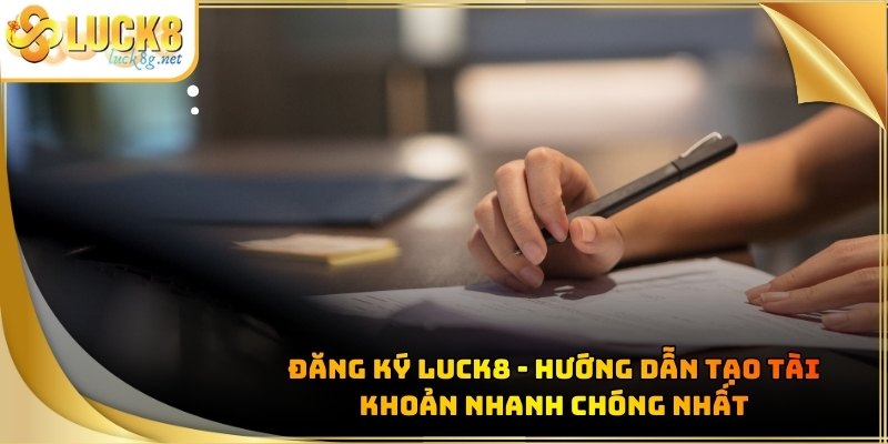 Luck8 Hướng Dẫn Tham Gia Cá Cược Cơ Bản Cho Thành Viên Mới - Hexor