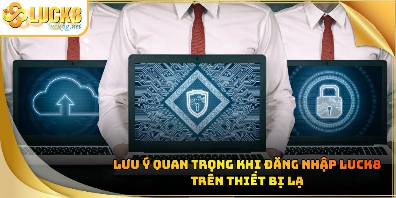 Đăng Nhập Luck8 - Từng Bước Thực Hiện Nhanh Cho Tân Binh - Hexor