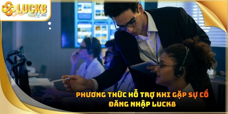 Đăng Nhập Luck8 - Từng Bước Thực Hiện Nhanh Cho Tân Binh - Hexor