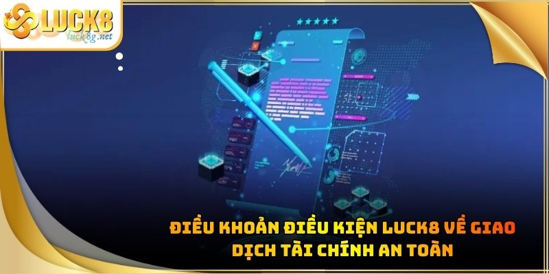 Điều Khoản Điều Kiện LUCK8 - Cập Nhật Chính Sách Mới 2026 - Hexor