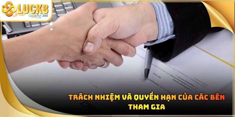 Điều Khoản Điều Kiện LUCK8 - Cập Nhật Chính Sách Mới 2026 - Hexor
