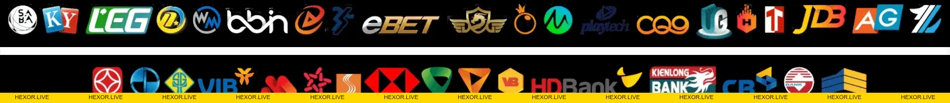 Bắn Cá Luck8 - Trải Nghiệm Săn Thưởng Đại Dương Hot Nhất 2026 - Hexor