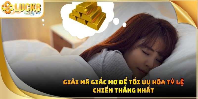 Giải Mã Giấc Mơ - Khám Phá Giá Trị Tâm Linh Đặc Biệt Cùng Luck8 - Hexor
