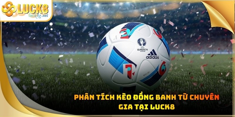 Kèo Đồng Banh: Bí Quyết Soi Tỷ Lệ Cược Thắng Lớn Hàng Ngày - Hexor