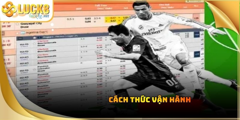 Kèo Tỷ Số: Dự Đoán Kết Quả Bóng Đá Chuẩn Xác Nhất Năm 2026 - Hexor
