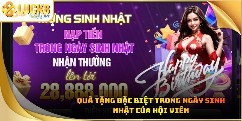 Khuyến Mãi Nạp Tiền: Nhận Thưởng Cực Khủng Tại Luck8 - Hexor