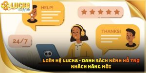 Bắn Cá Luck8 - Trải Nghiệm Săn Thưởng Đại Dương Hot Nhất 2026 - Hexor