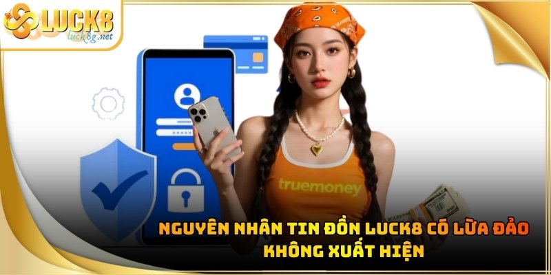 Luck8 Có Lừa Đảo Không - Giải Đáp Sự Thật Về Nhà Cái Uy Tín - Hexor