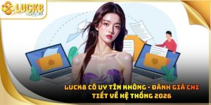 Bắn Cá Luck8 - Trải Nghiệm Săn Thưởng Đại Dương Hot Nhất 2026 - Hexor