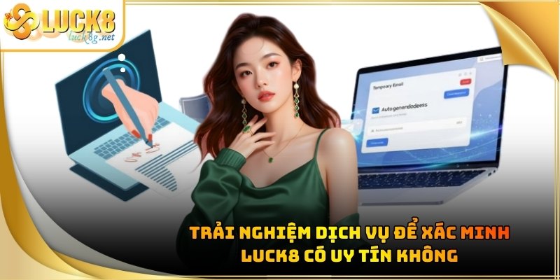 Luck8 Có Uy Tín Không - Đánh Giá Chi Tiết Về Hệ Thống 2026 - Hexor