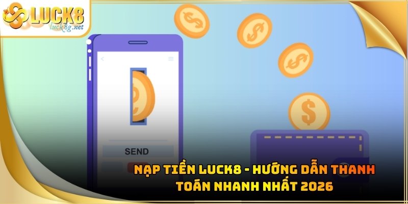 Luck8 Hướng Dẫn Tham Gia Cá Cược Cơ Bản Cho Thành Viên Mới - Hexor