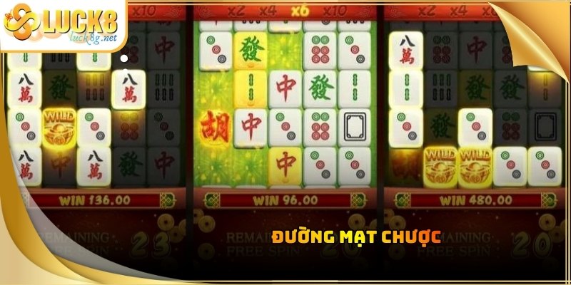 Nổ Hũ Luck8 - Bí Mật Săn Thưởng Jackpot Lớn Nhất 2026 - Hexor