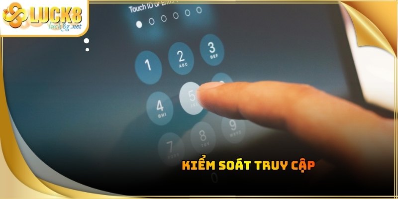 Quyền Riêng Tư Luck8 - Quy Tắc Tôn Trọng Người Dùng Số 1 - Hexor