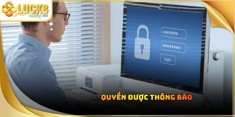 Quyền Riêng Tư Luck8 - Quy Tắc Tôn Trọng Người Dùng Số 1 - Hexor