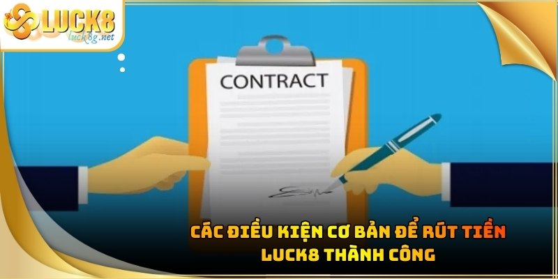 Rút Tiền LUCK8 - Hướng Dẫn Thao Tác Chuẩn Xác Nhất Năm 2026 - Hexor