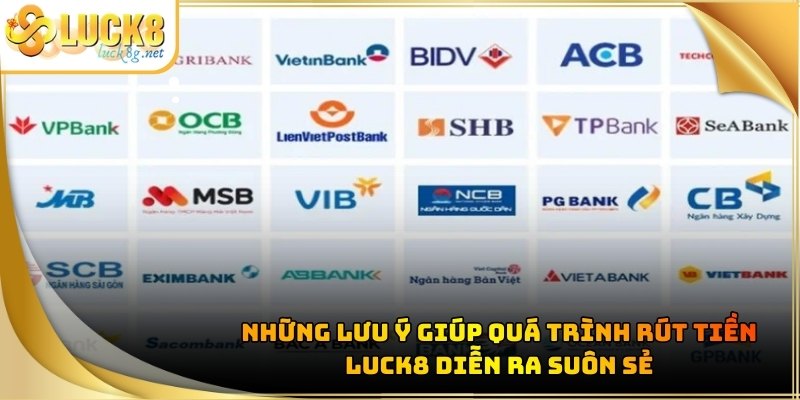 Rút Tiền LUCK8 - Hướng Dẫn Thao Tác Chuẩn Xác Nhất Năm 2026 - Hexor
