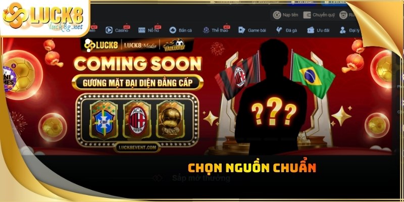 Tải app LUCK8 - Hướng Dẫn Cài Đặt Ứng Dụng Cho Điện Thoại - Hexor
