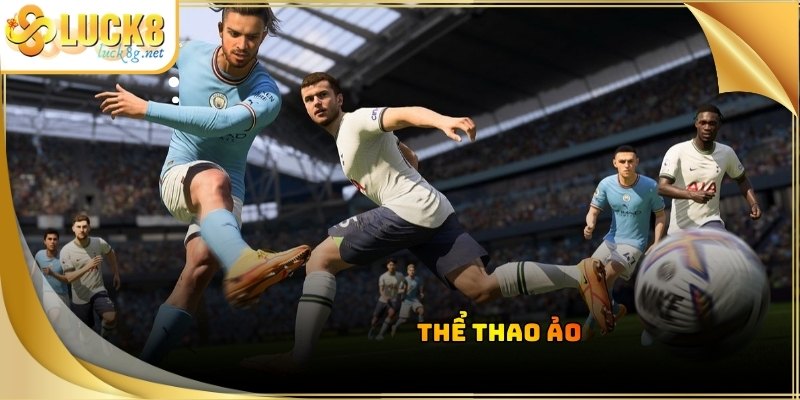Thể Thao Luck8 - Trải Nghiệm Cá Cược Đỉnh Cao Nhất 2026 - Hexor