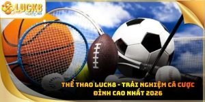 Bắn Cá Luck8 - Trải Nghiệm Săn Thưởng Đại Dương Hot Nhất 2026 - Hexor