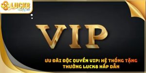 Bắn Cá Luck8 - Trải Nghiệm Săn Thưởng Đại Dương Hot Nhất 2026 - Hexor