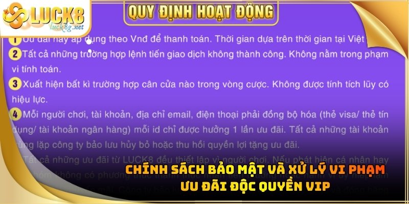 Ưu Đãi Độc Quyền VIP: Hệ Thống Tặng Thưởng Luck8 Hấp Dẫn - Hexor